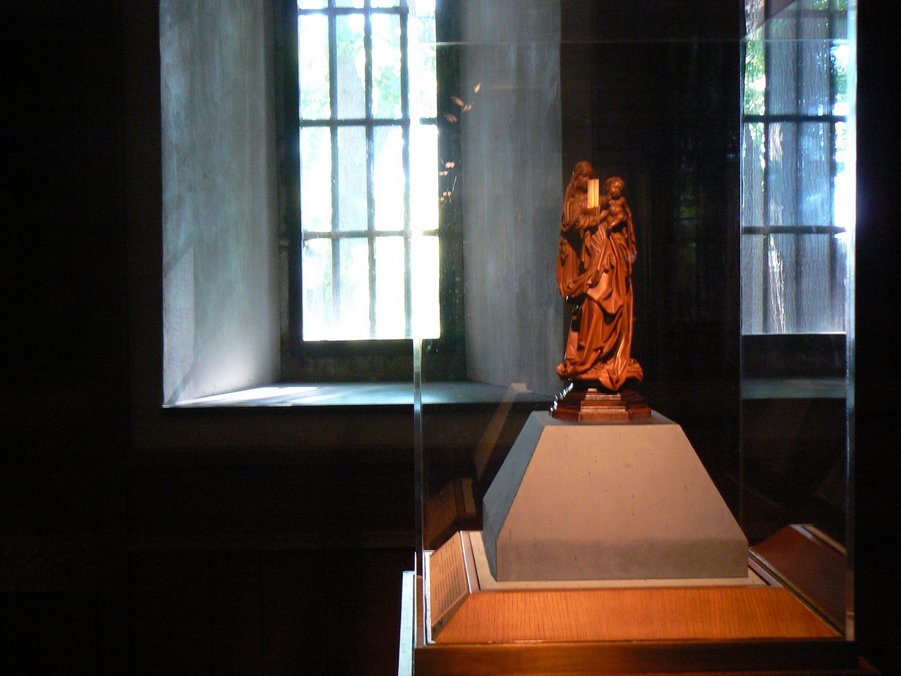 The Cloisters: The Cloisters  027
